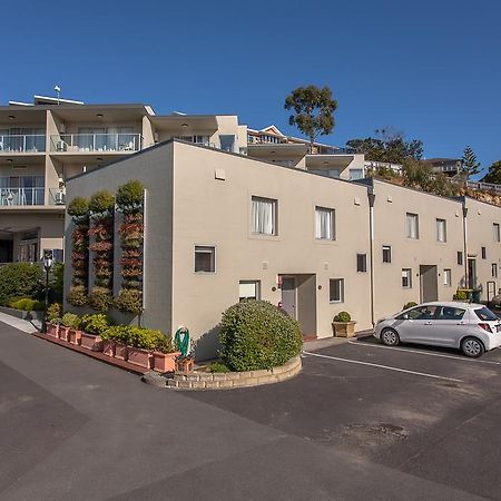 Bay View Villas Hobart Exteriör bild