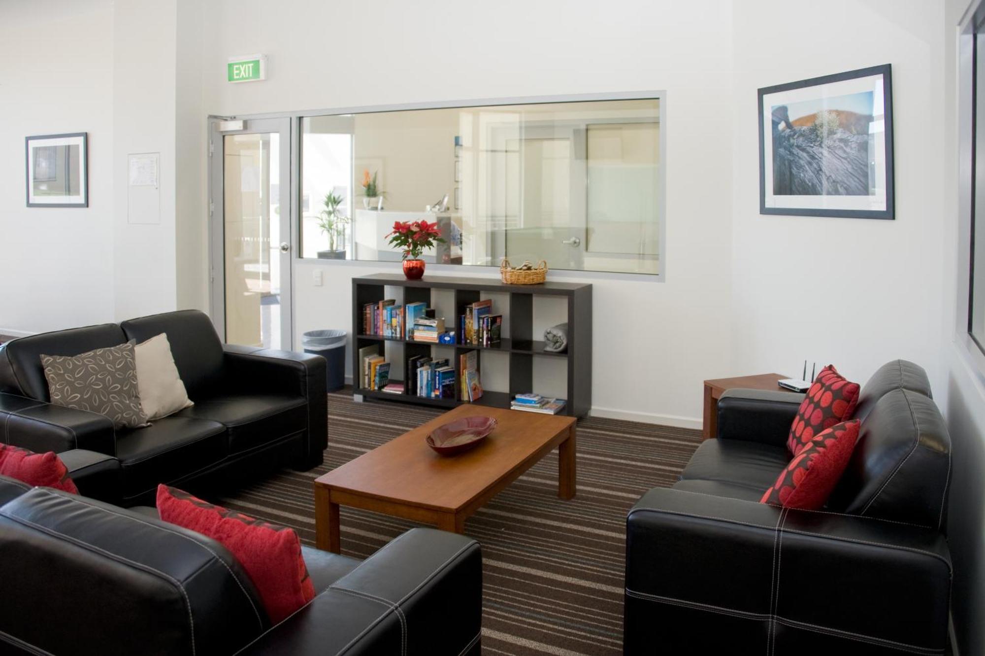 Bay View Villas Hobart Exteriör bild