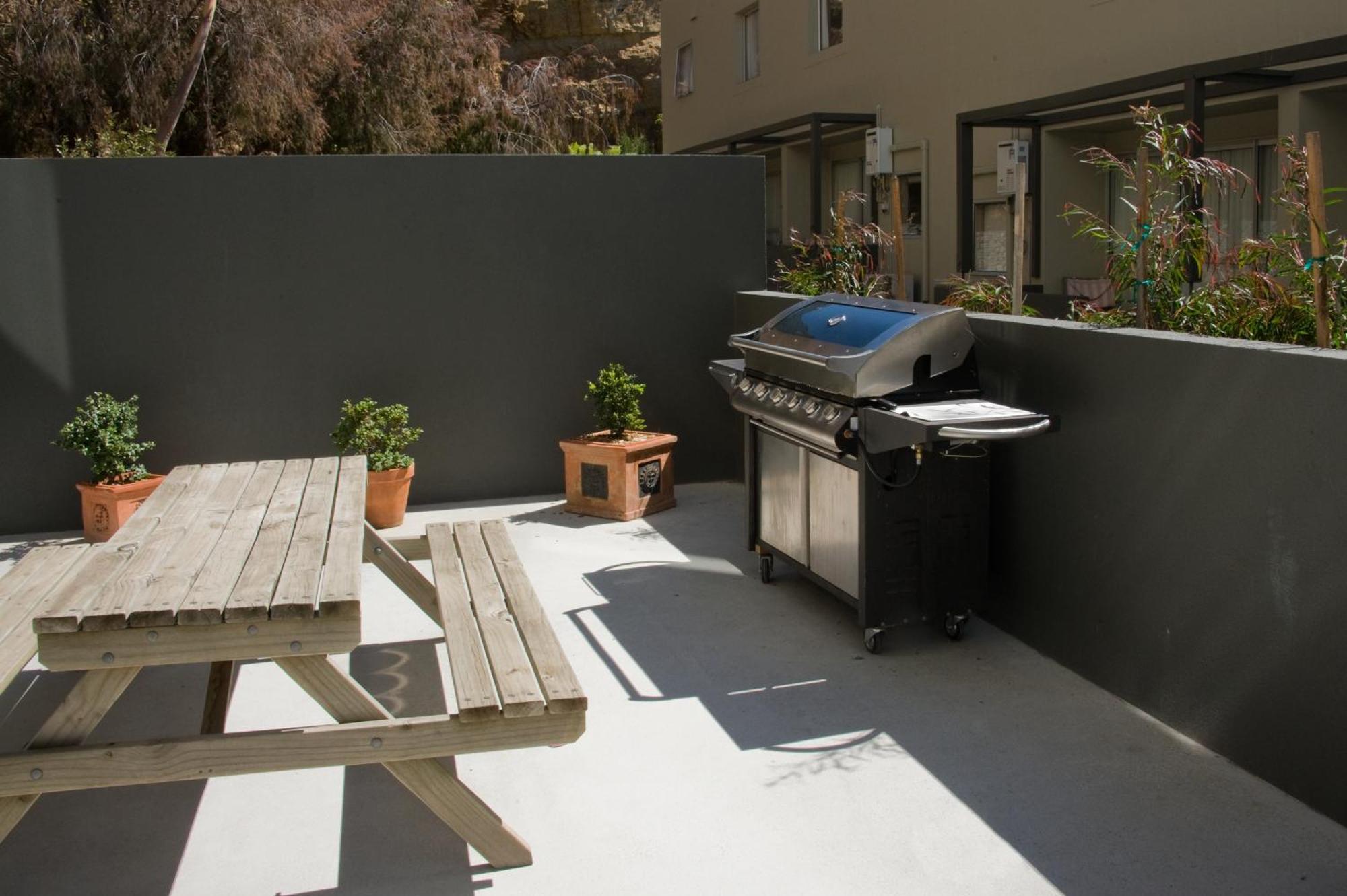 Bay View Villas Hobart Exteriör bild