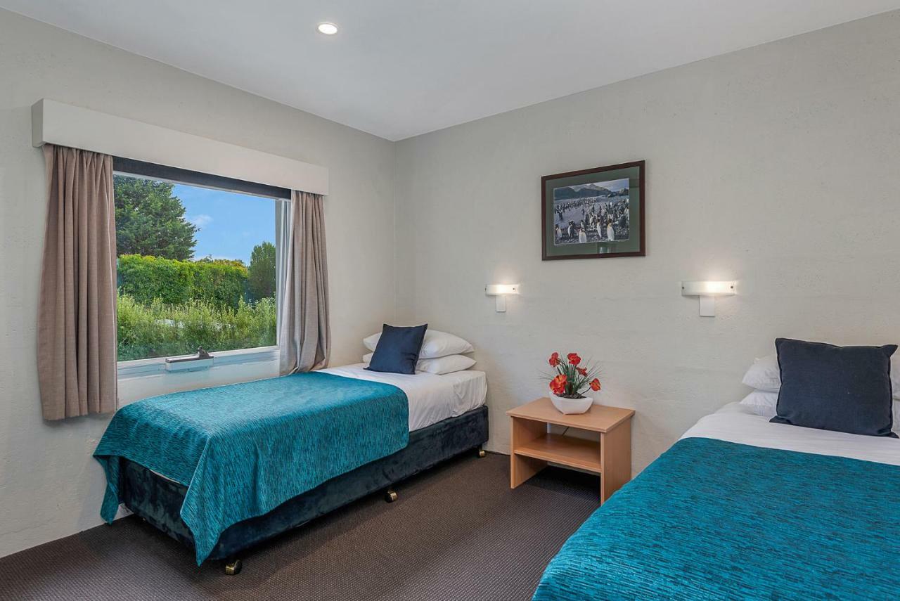 Bay View Villas Hobart Exteriör bild