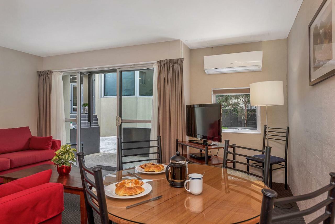 Bay View Villas Hobart Exteriör bild