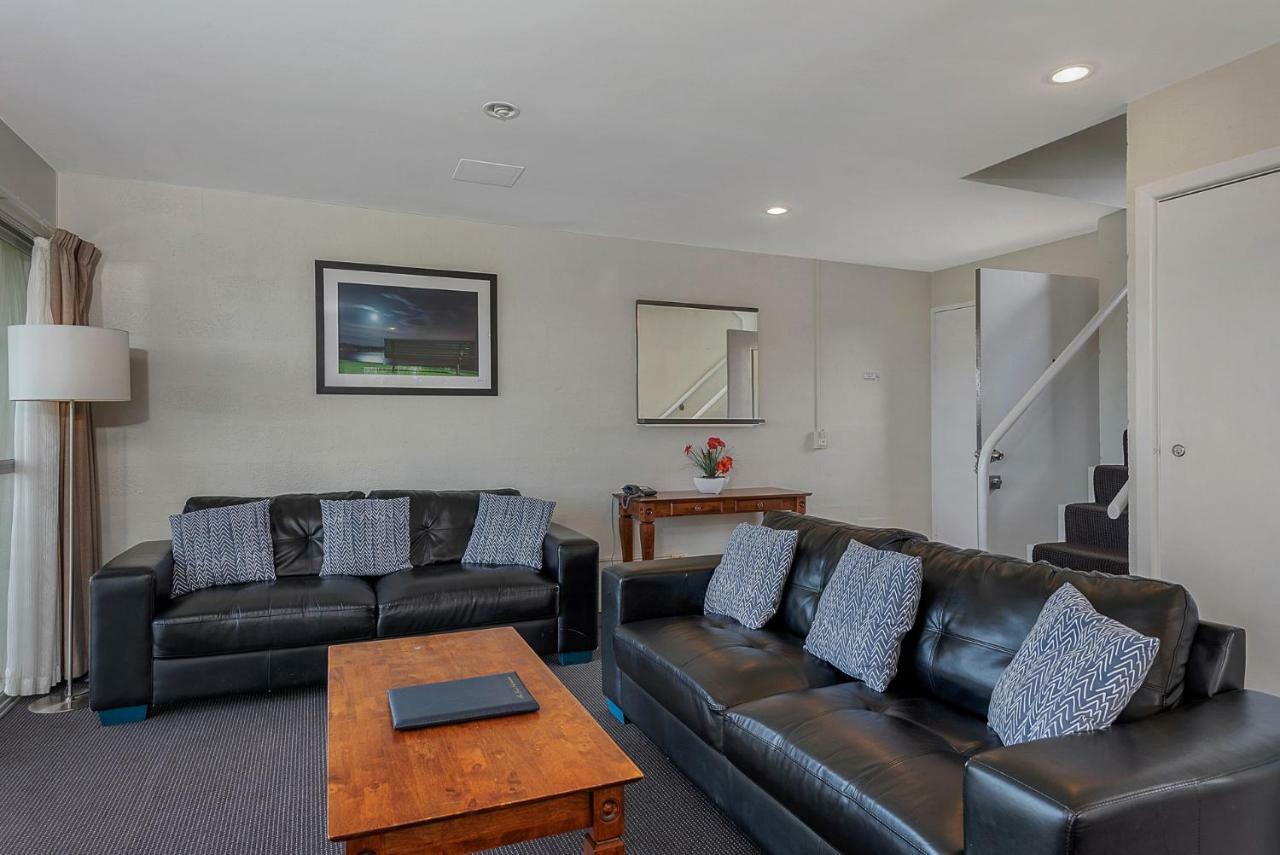 Bay View Villas Hobart Exteriör bild